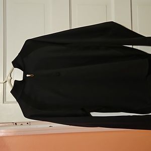 Nike golf quarter zip